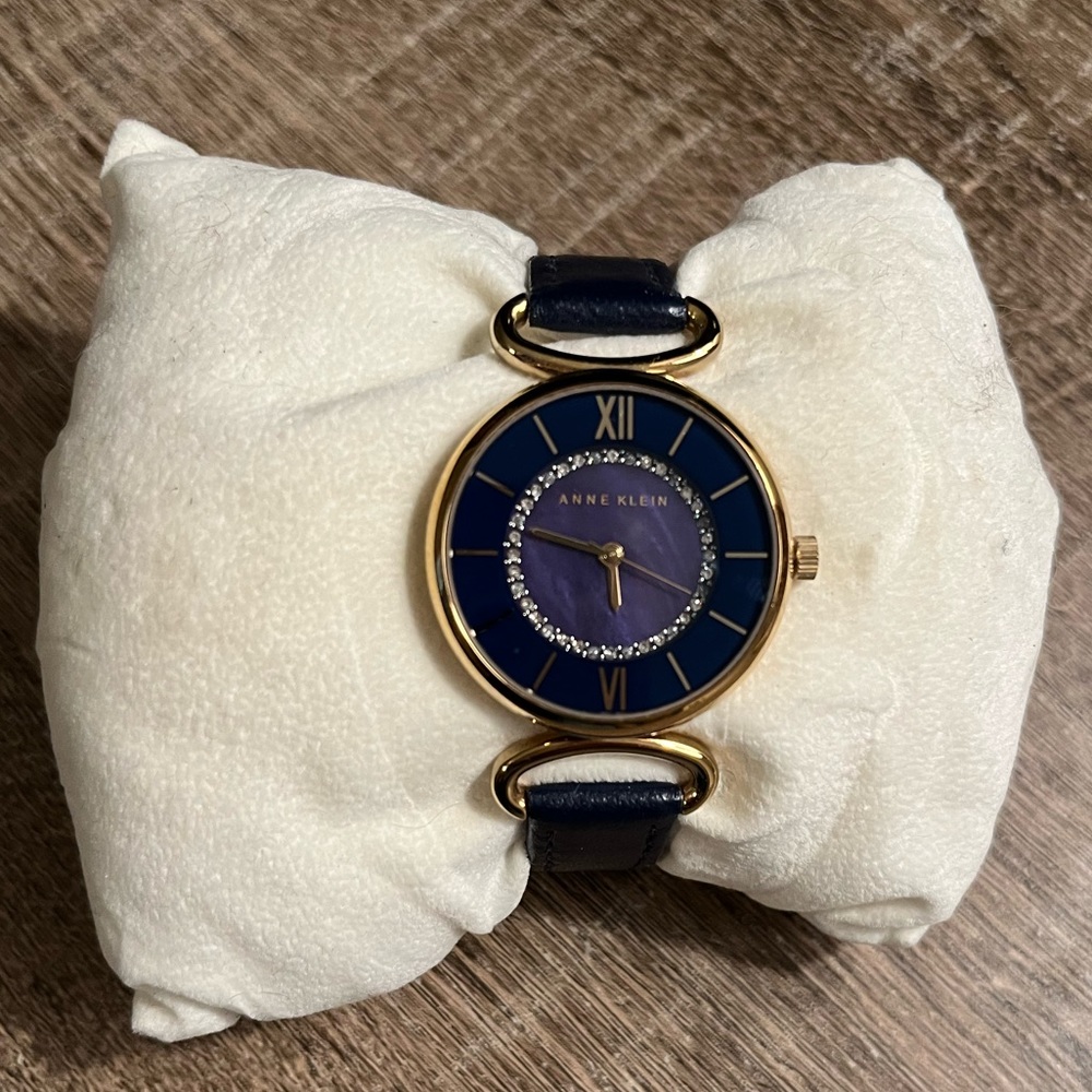 Anne Klein watch